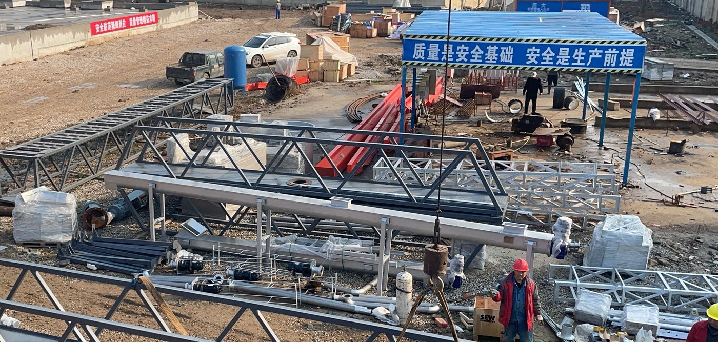 Qingben Környezetvédelmi Technológia (Jiangsu) Co., Ltd.