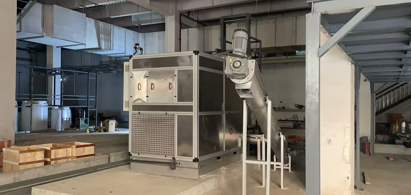 Qingben Környezetvédelmi Technológia (Jiangsu) Co., Ltd.