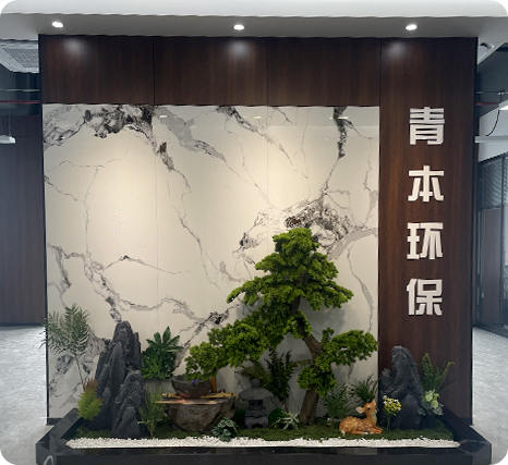 Qingben Környezetvédelmi Technológia (Jiangsu) Co., Ltd.